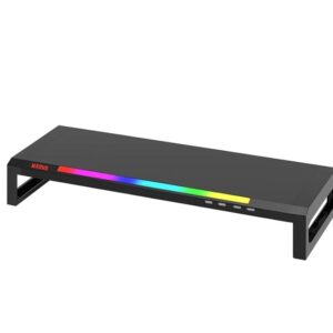 MARVO 4-HUB DISPLAY MONITOR HOLDER DZ-01