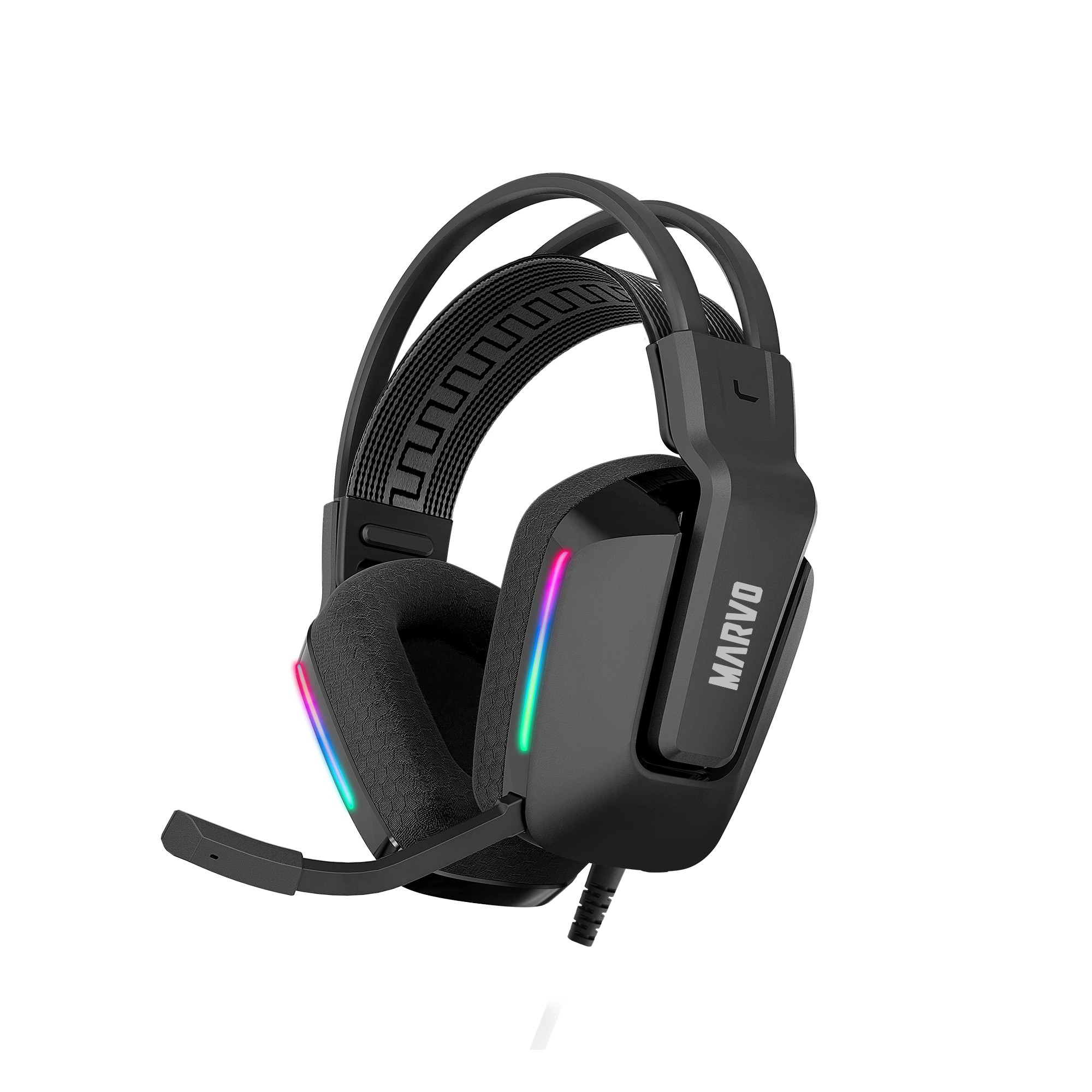 MARVO SCORPION MULTIPLATFORM GAMING HEADSET H8619