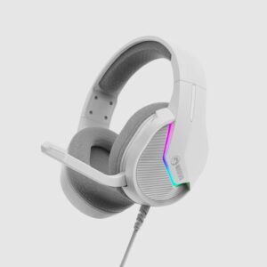 MARVO STEREO GAMING HEADSET HG8936 WHITE