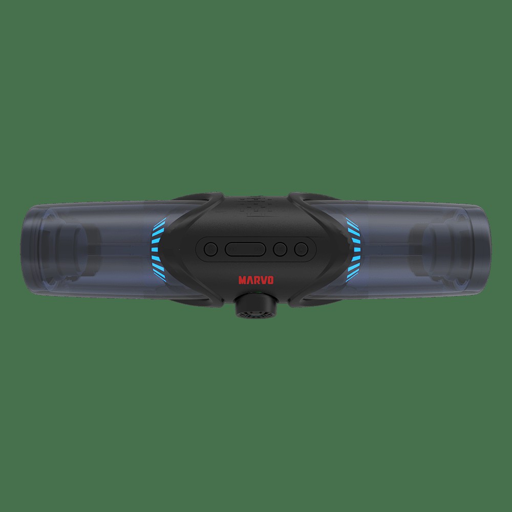 MARVO WIRELESS GAMING SOUNDBAR SG-100