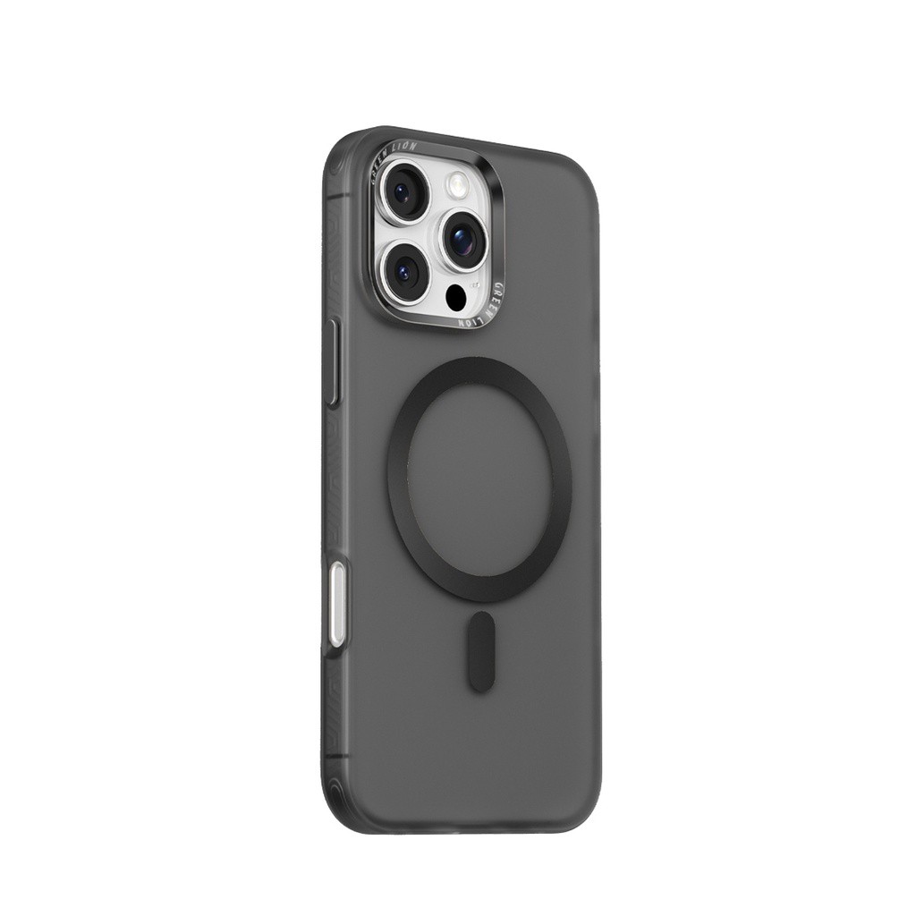 MATTE MAGSAFE COVER 16 PRO