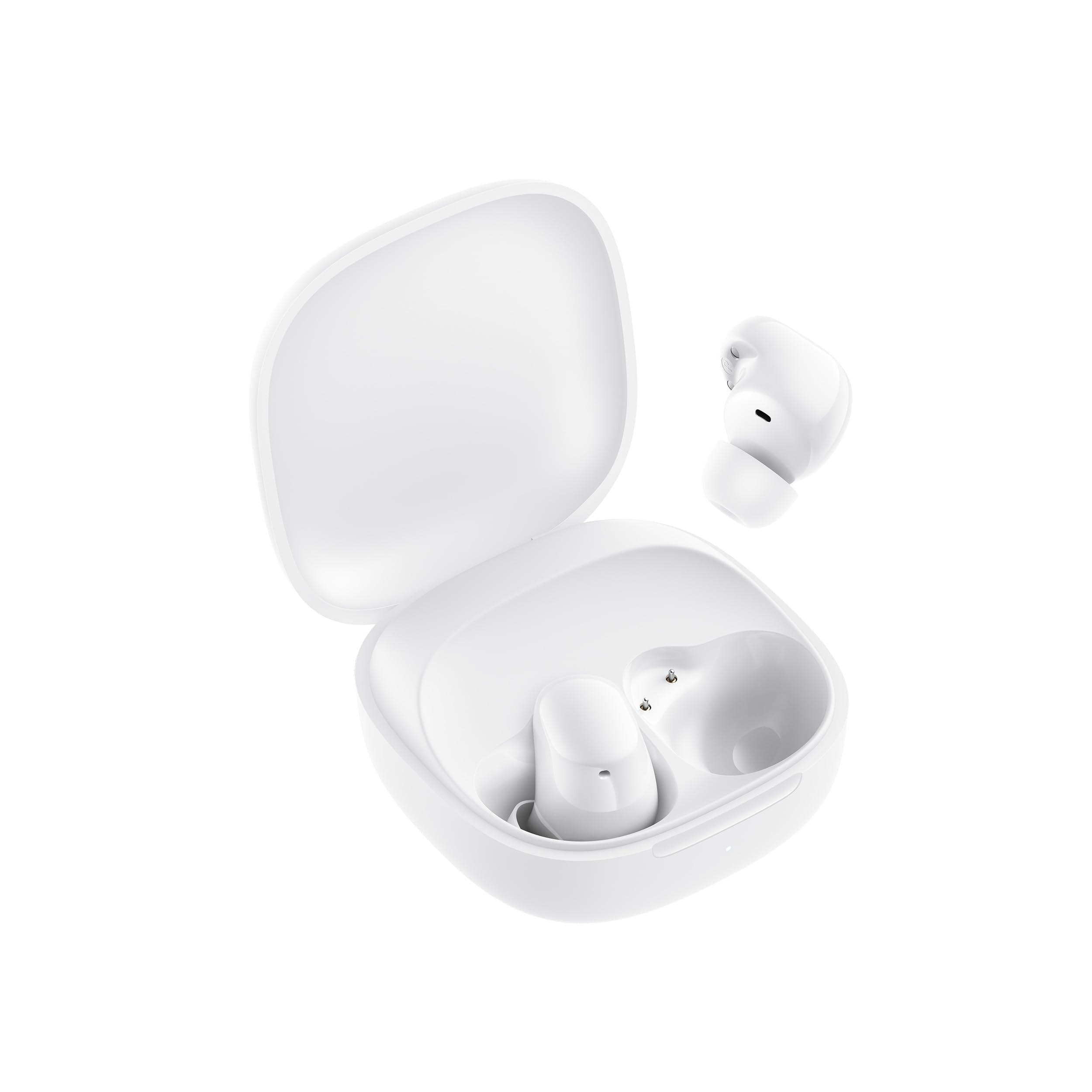 MI REDMI BUDS 6 PLAY WIRELESS EARPHONES WHITE M2420E1