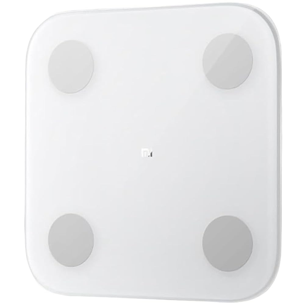MI SMART SCALE 2 WHITE