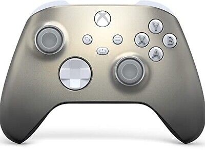 MICROSOFT XBOX CONTROLLER LUNAR SHIFT QAU-00039