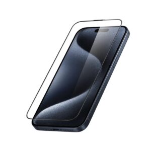 ANKER IPHONE 16 PRO SCREEN PROTECTOR KIT A720AH0A