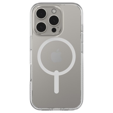 MOCOME IPHONE 16 PRO MAX MAGSAFE CRYSTAL COVER