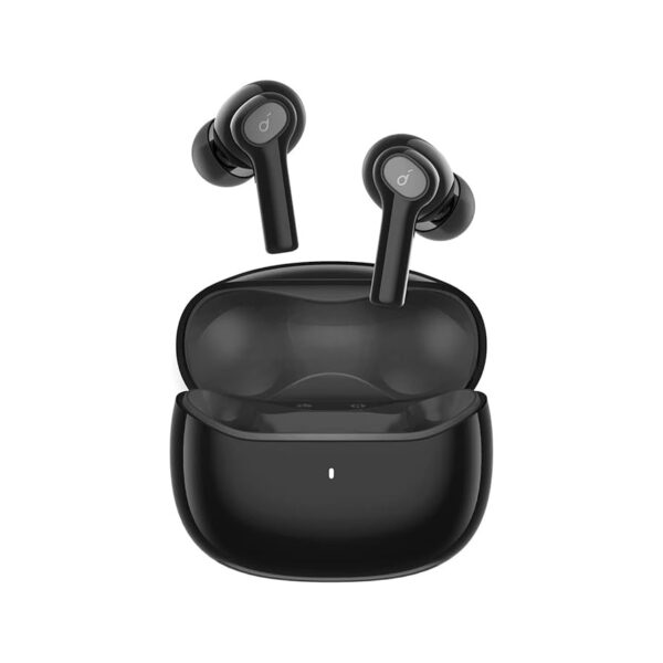 ANKER LIFE P2i TRUE WIRELESS EARBUDS BLACK A3991H11
