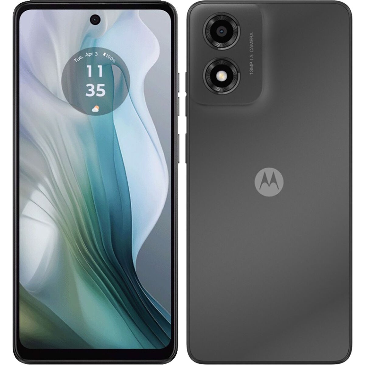 MOTOROLA MOTO E14 2GB/64GB GRAPHITE GREY