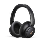 ANKER LIFE Q30 UPGRADED WIRELESS NOISE CANCELLING HEADPHONES BLACK A3028013