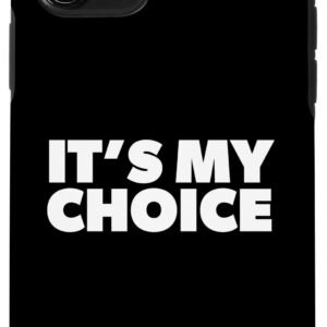 MY CHOICE IPHONE 11 COVER MIX COLOR