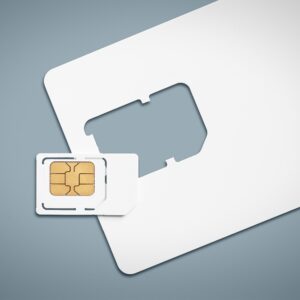 NEW SIM