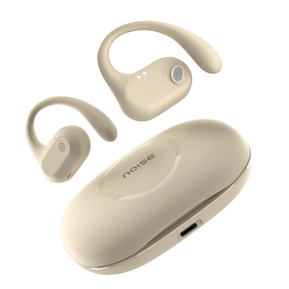 NOISE PURE PODS ZEN BEIGE NTEI-03