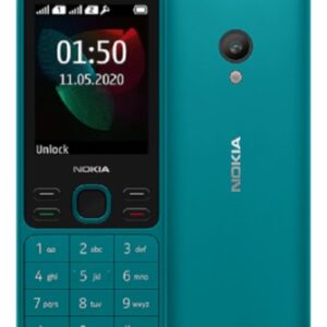 NOKIA 150 4G CYAN TA-1582 DS