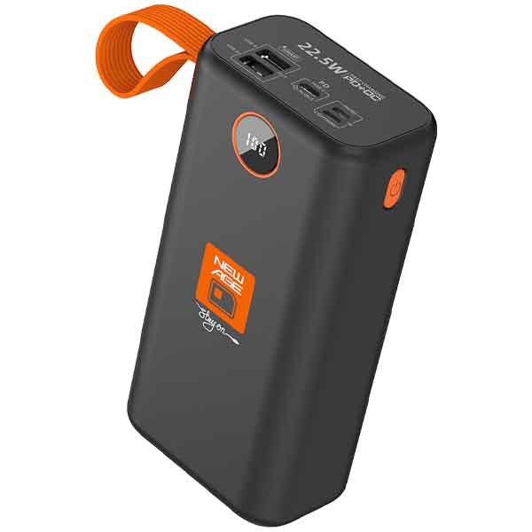OALE iPOWER Q30000 22.5W 27000MAH POWERBANK