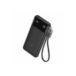 ANKER POCKET SIZED 10000MAH POWERBANK BLACK A1388H11