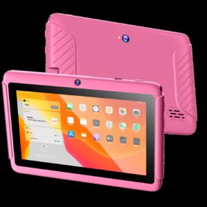 OTEETO TAB 4 128GB + 4 GB PINK