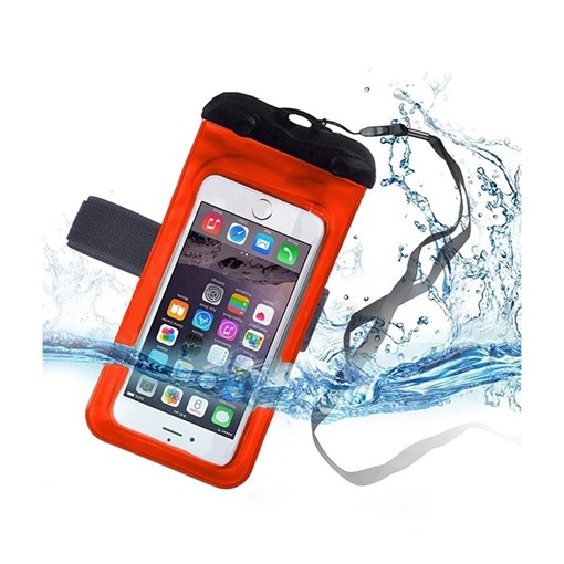 OUBALA WATERPROOF BAG IPX8 MIX COLOR