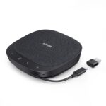 ANKER POWERCONF S330 USB SPEAKERPHONE BLACK A3308011
