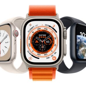 POPO ULTRA 10 SMART WATCH PW2
