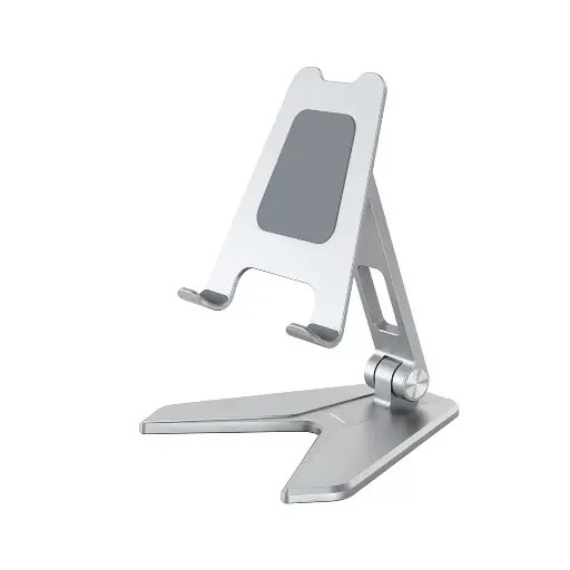PORODO 17.3 INCH ALUMINUM LAPTOP STAND PD-LFST050-GY