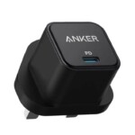 ANKER POWERPORT III 20W HIGH SPEED CHARGER A2149K22
