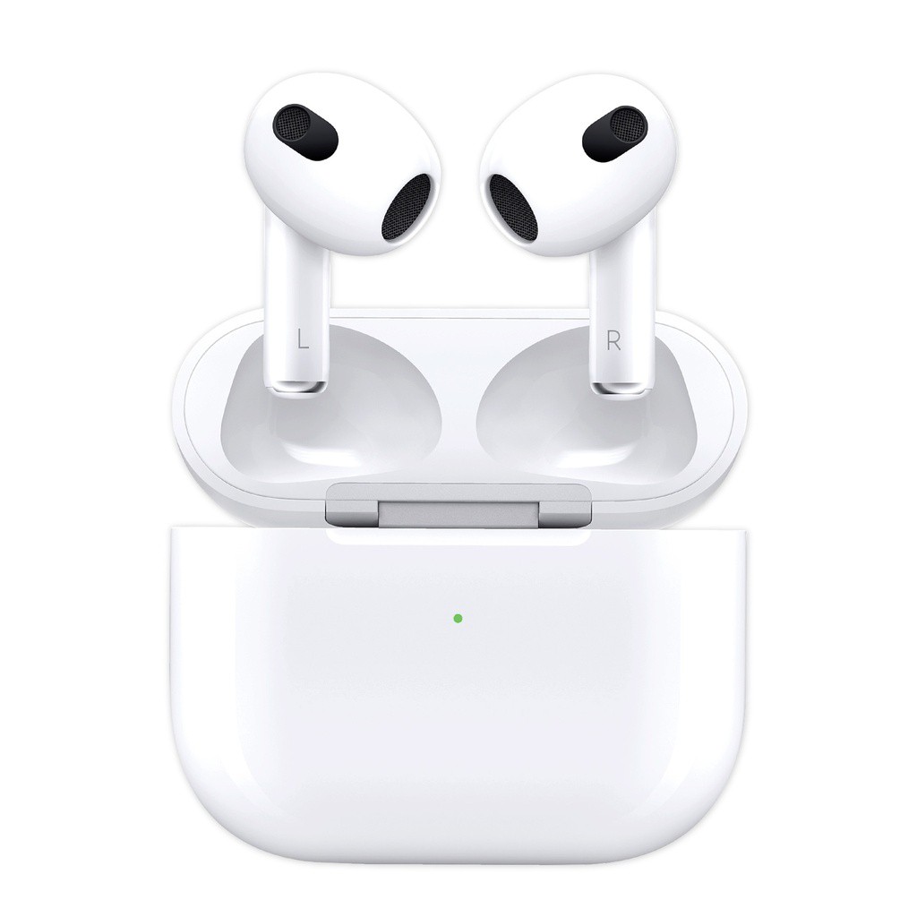 PORODO BLUE EARBUDS 3 ENC WHITE PB-ARPD3-WH