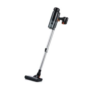 PORODO CORDLESS STICK VACUUM PRO PD-LFST030-BK