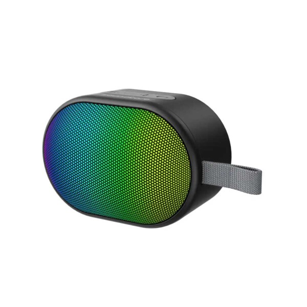ANKER PYRO MINI PORTABLE BLUETOOTH SPEAKER BLACK A31A0011