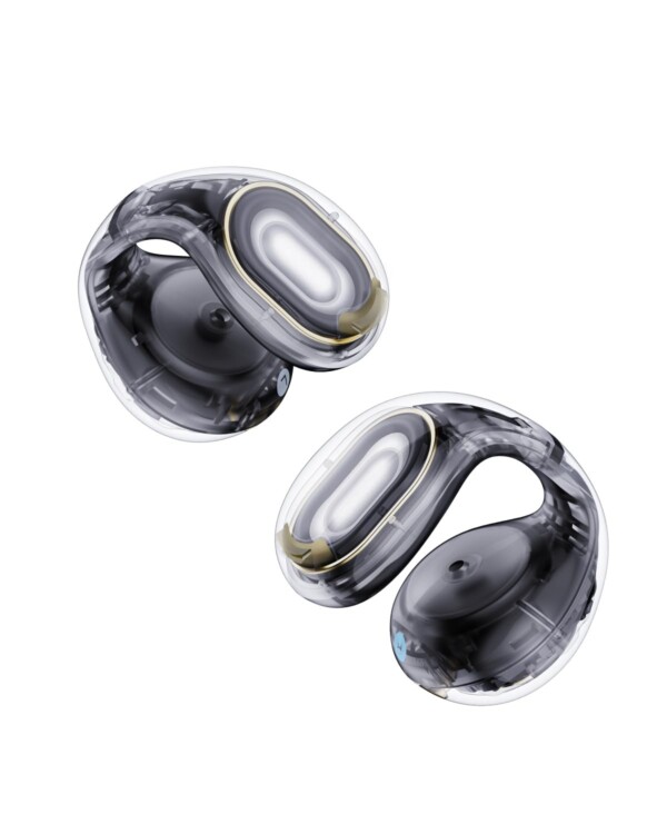 ANKER SOUNDCORE C30i OPEN EAR CLIP ON EARBUDS BLACK A3330H11