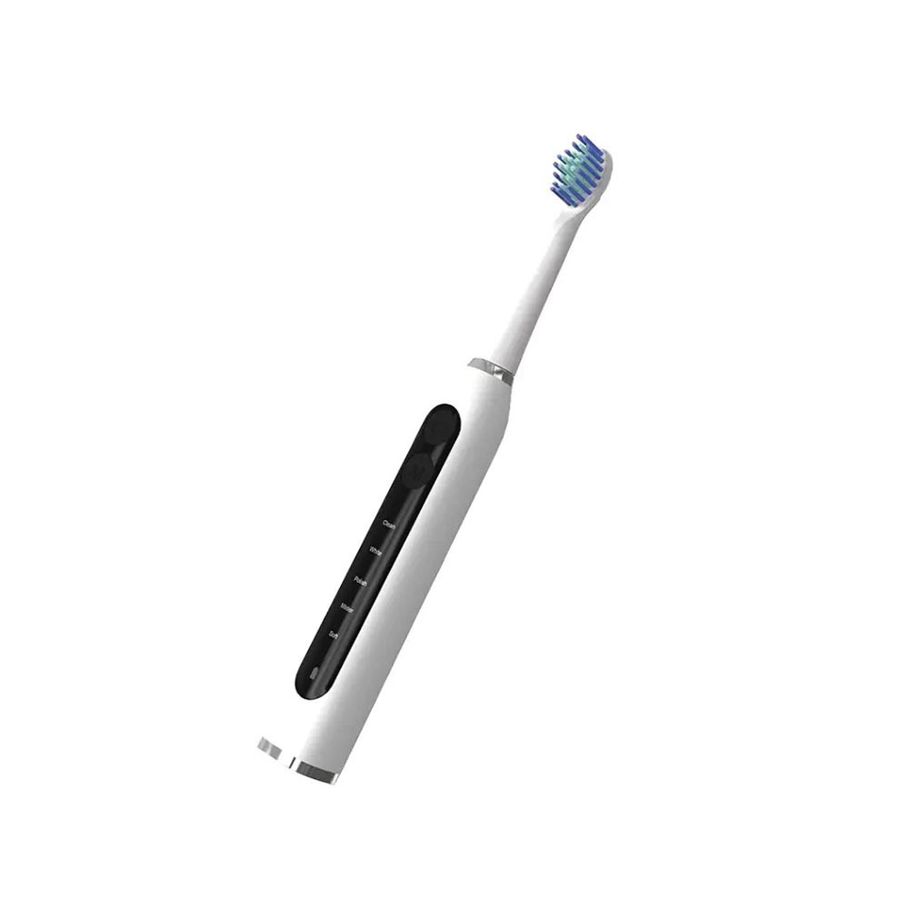 PORODO LIFESTYLE ELECTRIC TOOTHBRUSH WHITE PD-LFST094-WH
