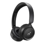 ANKER SOUNDCORE H30i WIRELESS ON EAR HEADPHONE BLACK A3012H11