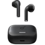 ANKER SOUNDCORE K20i SEMI IN EAR TRUE WIRELESS EARBUDS BLACK A3994H11