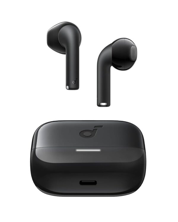 ANKER SOUNDCORE K20i SEMI IN EAR TRUE WIRELESS EARBUDS BLACK A3994H11