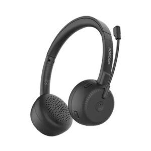 PORODO OFFICE WIRELESS HEADSET PD-ETK02-BK