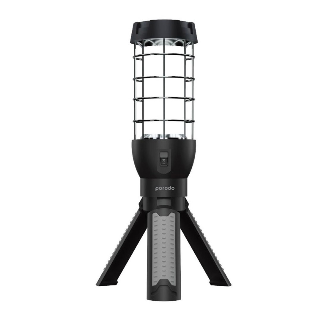 PORODO OUTDOOR TRIPOD LAMP PD-LSTRILMP