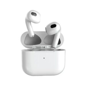 PORODO SOUNDTEC ENC EARBUDS III TRUE WIRELESS PD-STWLEP057-WH