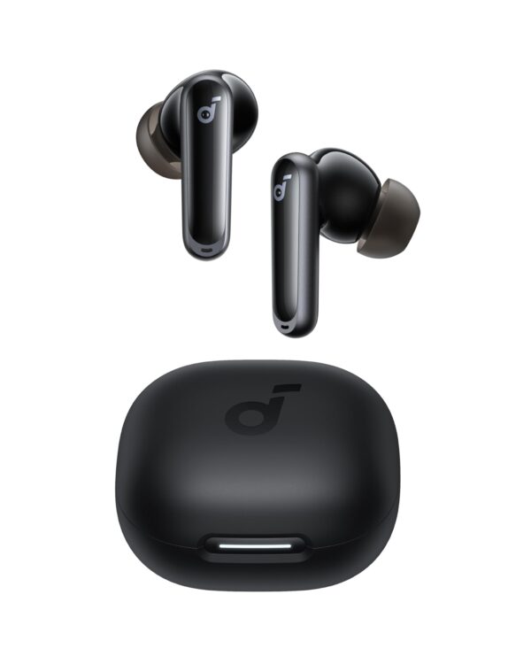ANKER SOUNDCORE P40i SMART NOISE CANCELLING EARBUDS BLACK A3955H11