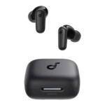 ANKER SOUNDCORE R50i NC TRUE WIRELESS NOISE CANCELLING EARBUDS BLACK A3959H11