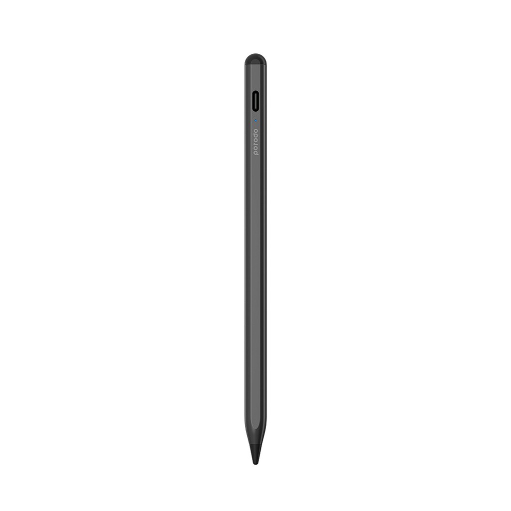 PORODO UNIVERSAL PENCIL FOR MOBILE & TABLET BLACK PD-USPTS-BK