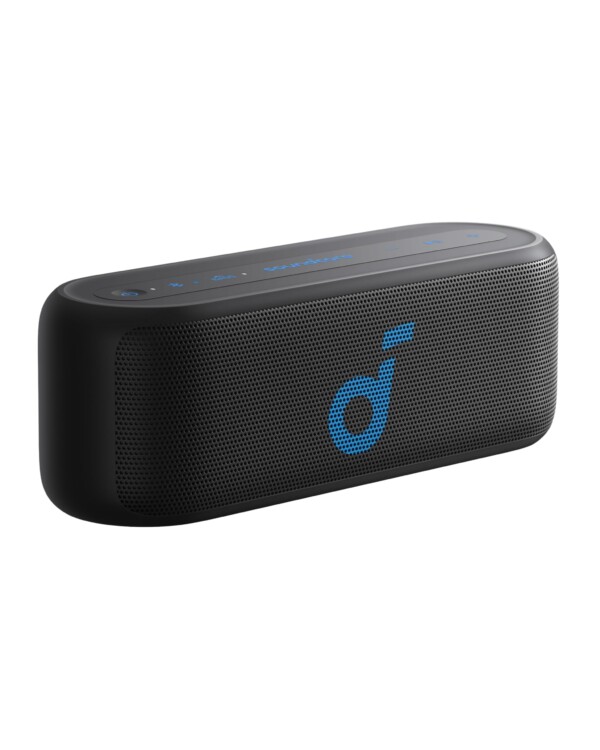 ANKER SOUNDCORE SELECT 2 PORTABLE WATERPROOF SPEAKER 16W A3125H11