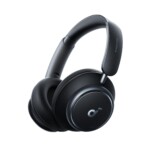 ANKER SOUNDCORE SPACE Q45 WIRELESS NOISE CANCELLING HEADPHONE BLACK A3040011