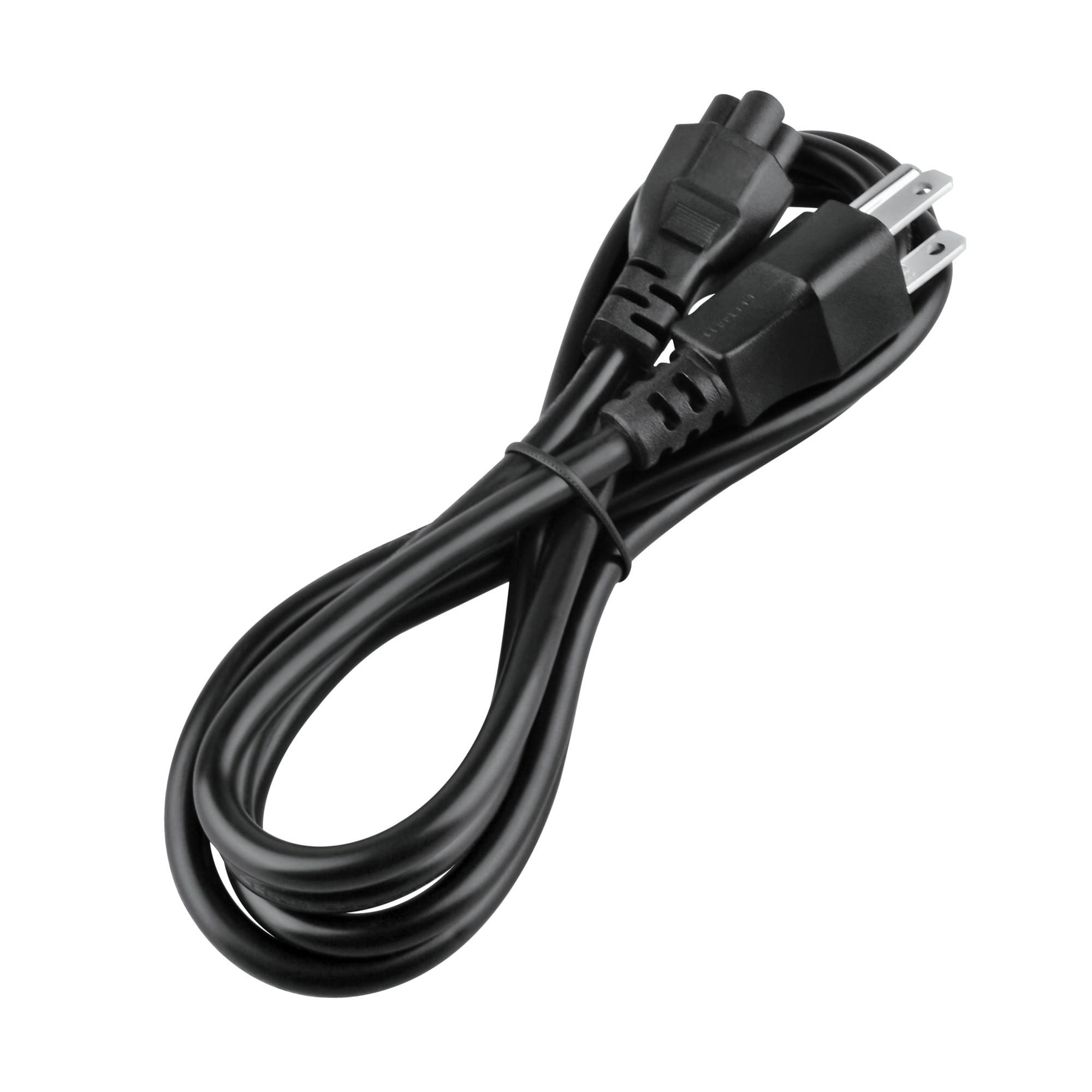 POWER CABLE 3 PONG ROUND 1MTR