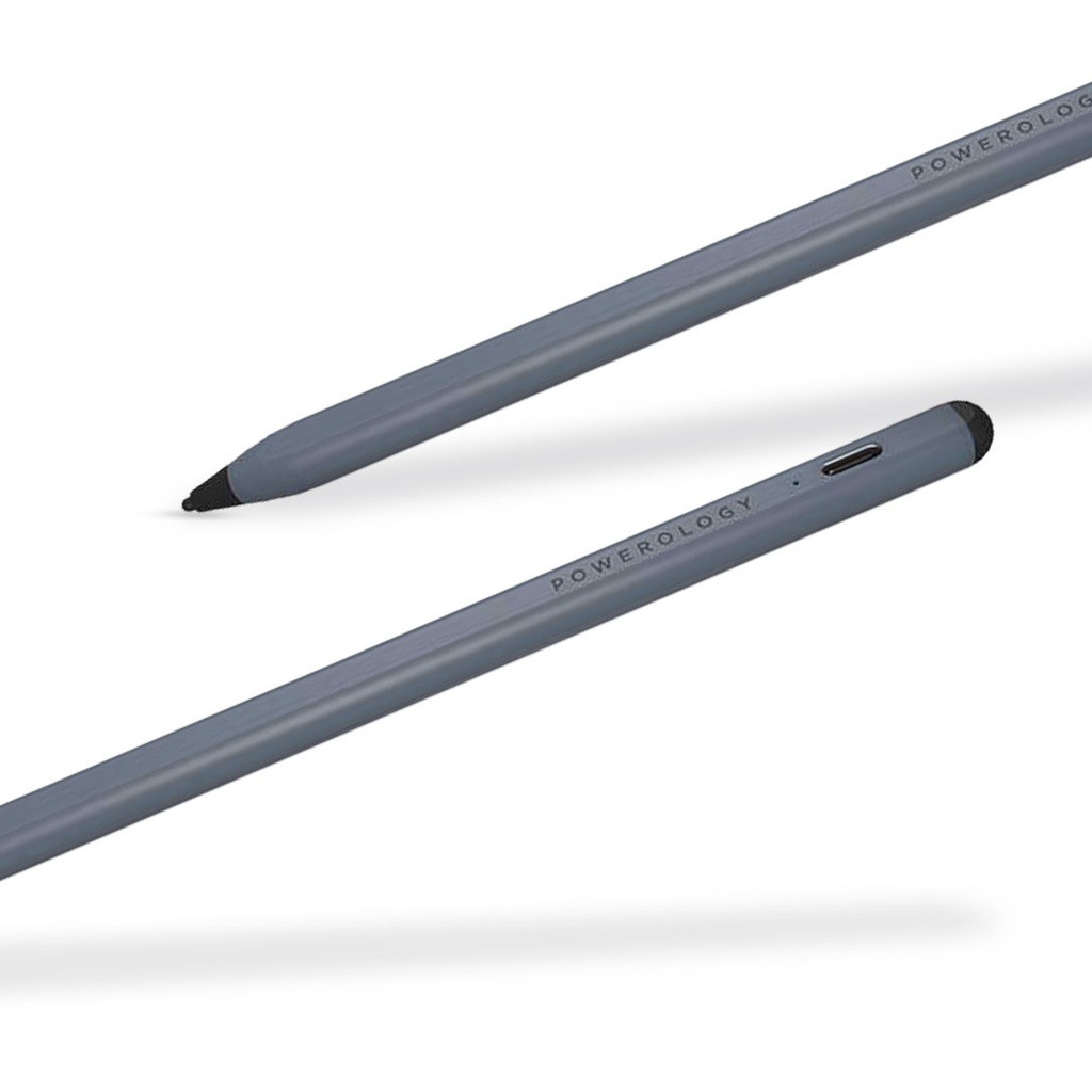 POWEROLOGY 2 IN 1 UNIVERSAL SMART PENCIL P21STYPGY