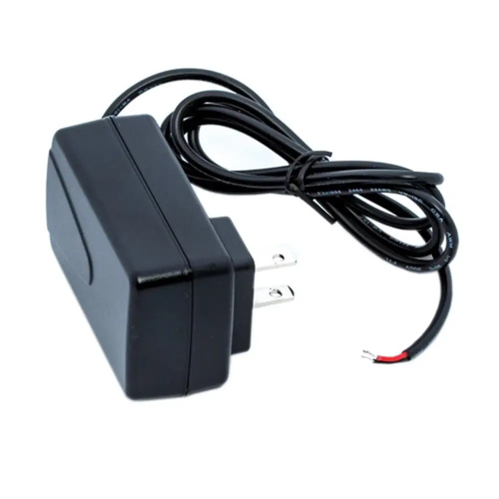 POWERSUPPLY WITH WIRE
