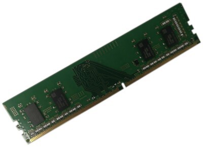 PULLED RAM FOR DESKTOP