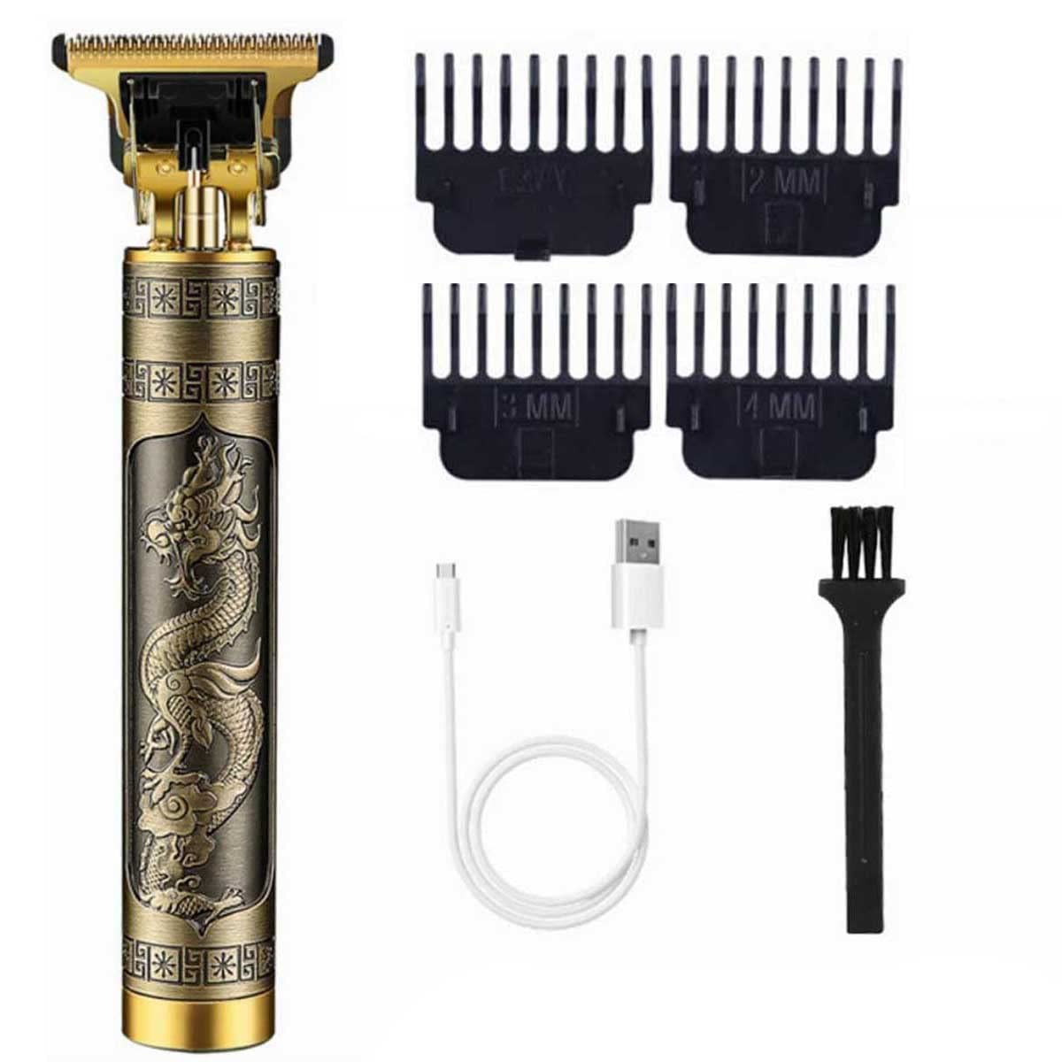 R.VIHAN VINTAGE TRIMMER PROFESSIONAL T9