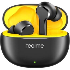 REALME BUDS T100 BLACK RMA2109
