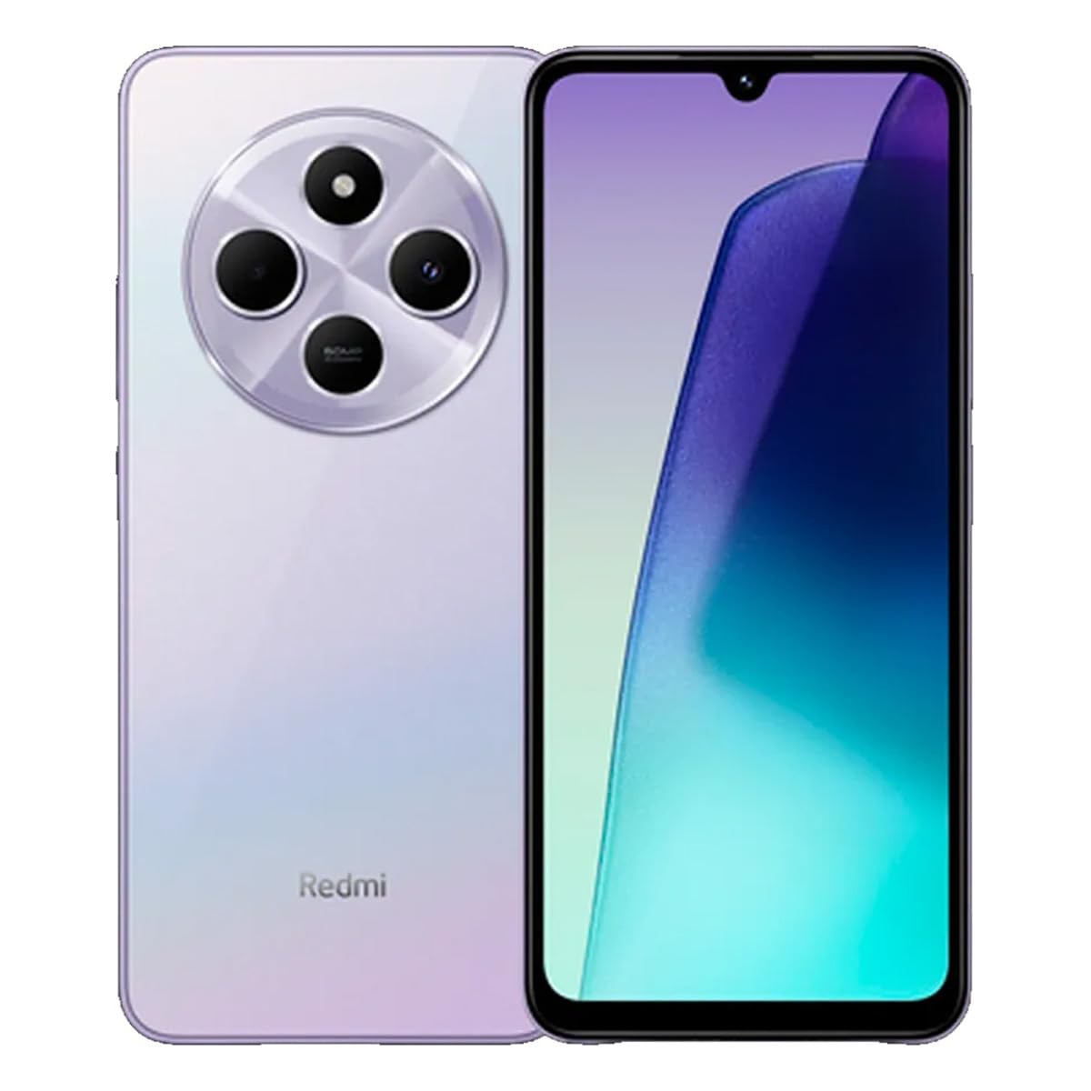 REDMI 14C 8GB/256GB DREAMY PURPLE