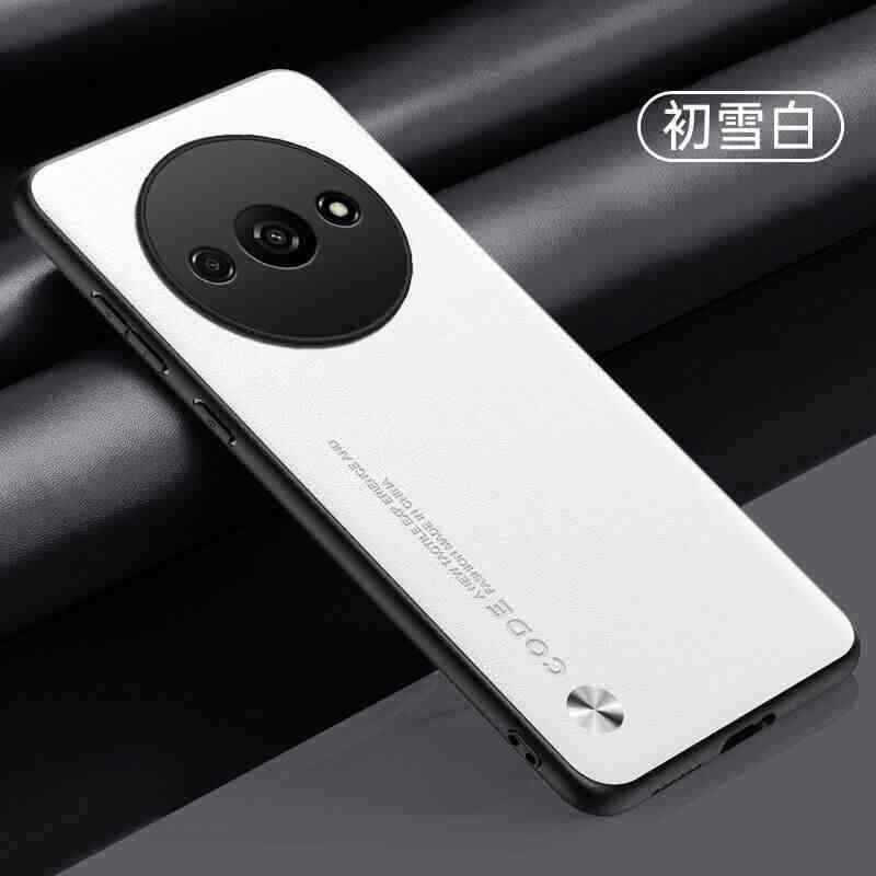 REDMI A3 BACK COVER