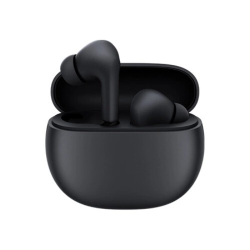 REDMI BUDS 4 ACTIVE BLACK BHR6992GL